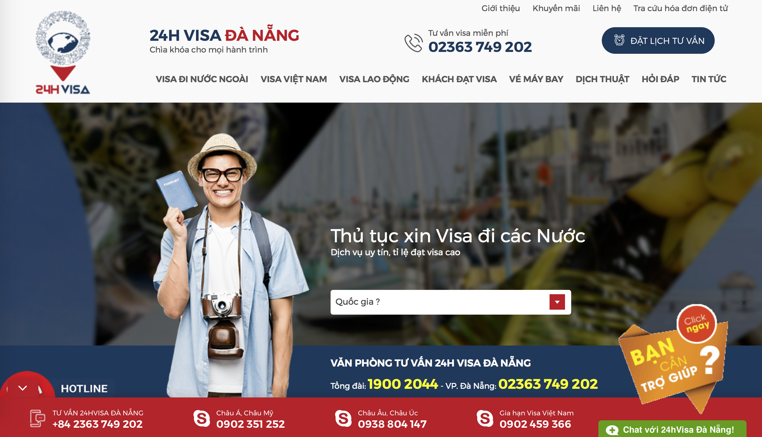 lam-visa-tai-da-nang