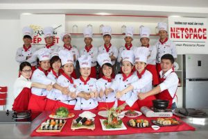 học nấu ăn tại đà nẵng