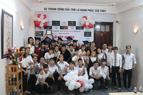 học phun xăm thẩm mỹ tại đà nẵng