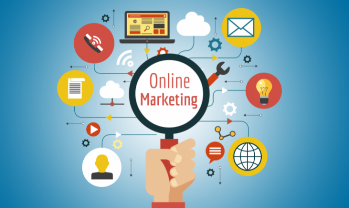 khóa học marketing online ngắn hạn