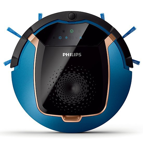 thương hiệu robot hút bụi Philips thương hiệu robot hút bụi Philips
