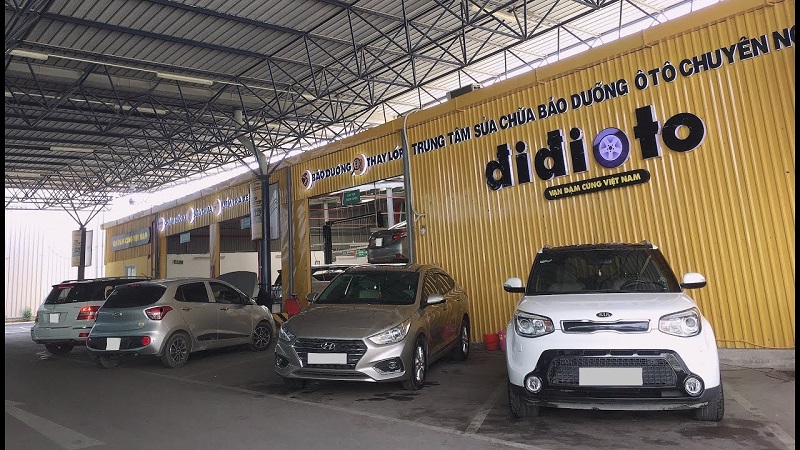 sửa chữa thay phụ kiện ô tô tại Đà Nẵng sửa chữa thay phụ kiện ô tô tại Đà Nẵng
