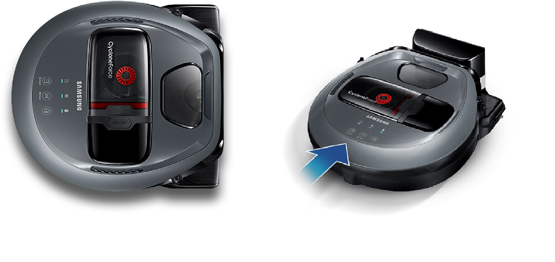 thương hiệu robot hút bụi Samsung thương hiệu robot hút bụi Samsung