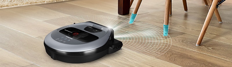 thương hiệu robot hút bụi Samsung thương hiệu robot hút bụi Samsung