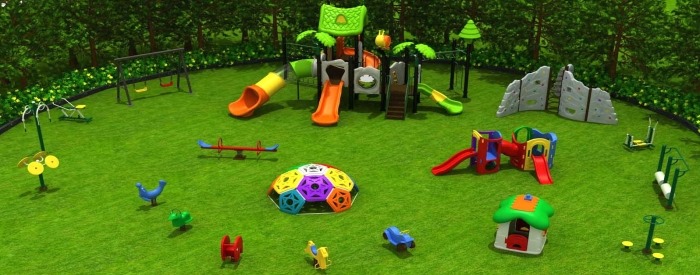 Công ty thiết bị trường học Phục Hưng