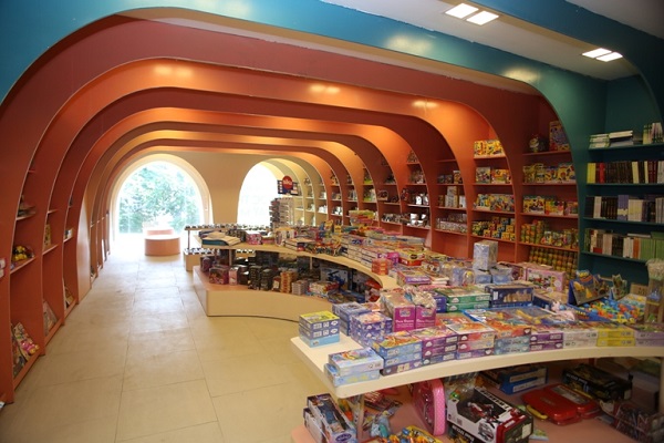 TriBooks