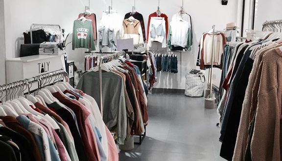 Taly Shop – Shop Quần Áo Nữ Sài Gòn Chất Ngất