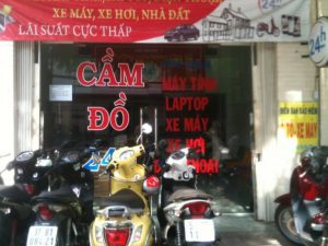 Xuân Bản – dịch vụ cầm đồ Đà Nẵng