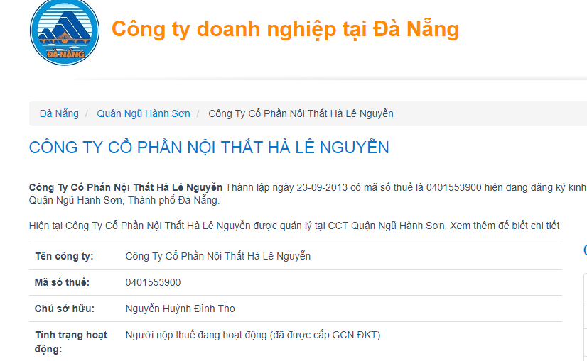 Công ty CP nội thất Hà Lê Nguyễn-min
