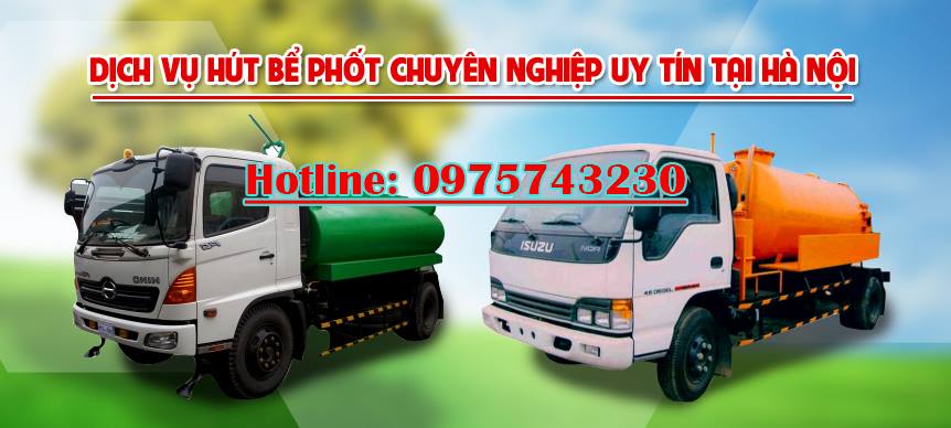 Công Ty TNHH Vệ Sinh Môi Trường Thoát Nước Và Xây Dựng Đô Thị Hà Nội