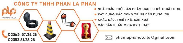 Công Ty Khắc Dấu Phan La Phan Đà Nẵng – địa chỉ khắc dấu uy tín giá rẻ tại Đà Nẵng