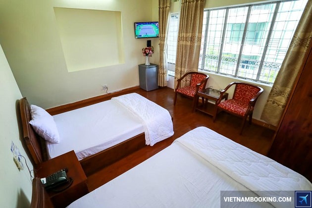 Lan Phương Hotel
