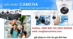 Sông Hàn Camera
