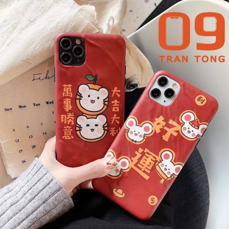 Shop 09 Trần Tống