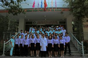 Bệnh viện Phụ nữ Đà Nẵng