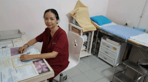 Phòng Khám Sản Phụ Khoa – Bác Sĩ Anh Thư – Địa chỉ khám phụ khoa uy tín ở Đà Nẵng