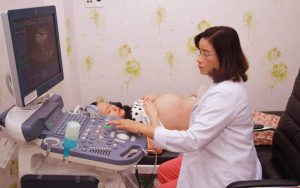 Trung tâm chăm sóc sức khỏe phụ nữ – Bs Trương Thị Chánh