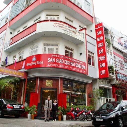 Cường Hưng Thịnh