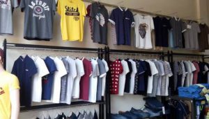 Anna Shop – Shop thời trang nam ở Đà Nẵng