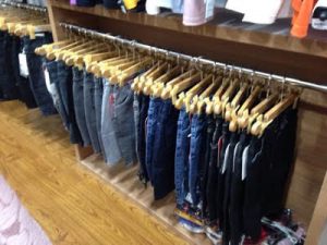 Andy Shop – Shop bán quần áo nam Đà Nẵng giá rẻ