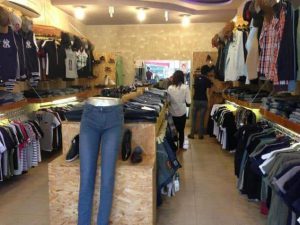 PQ Shop – Shop quần áo nam đẹp nhất Đà Nẵng