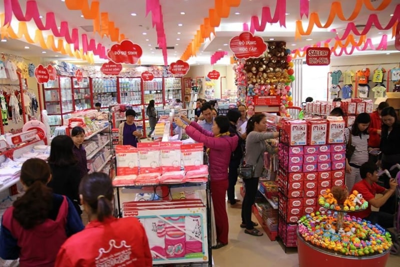 Bibo Mart