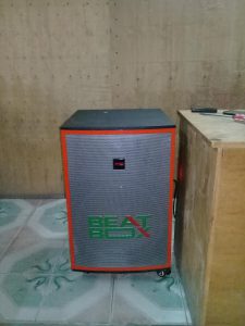 Thuê Loa Kẹo Kéo Đà Nẵng Uy Tín tại Bảo Minh