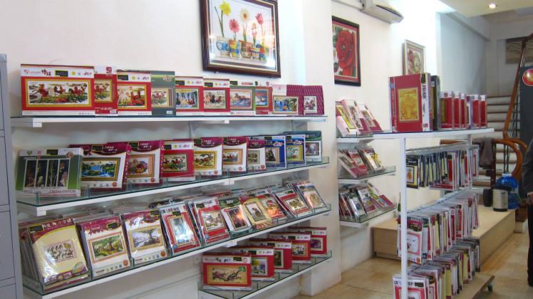 Shop Nhật Đà Nẵng