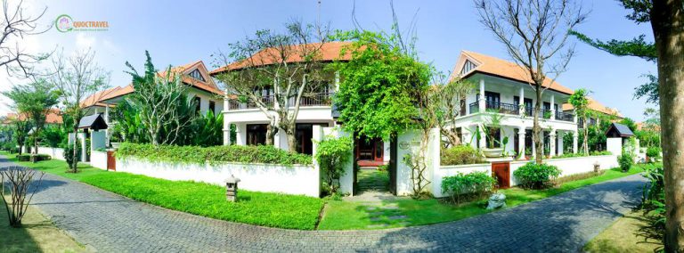 Villa Furama 3BR