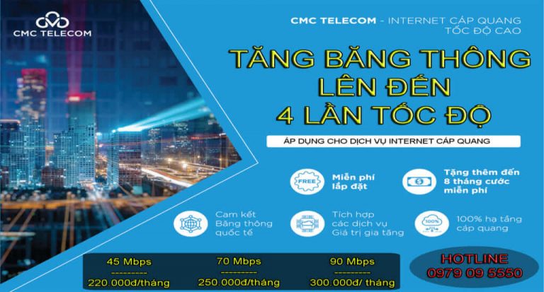 CMC Telecom