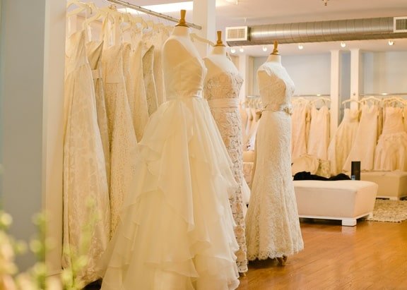 Rin Wedding – Địa điểm thuê áo cưới chất lượng Đà Nẵng