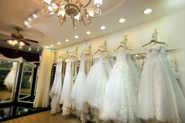 Marie’e wedding – Địa chỉ thuê áo cưới giá rẻ Đà Nẵng