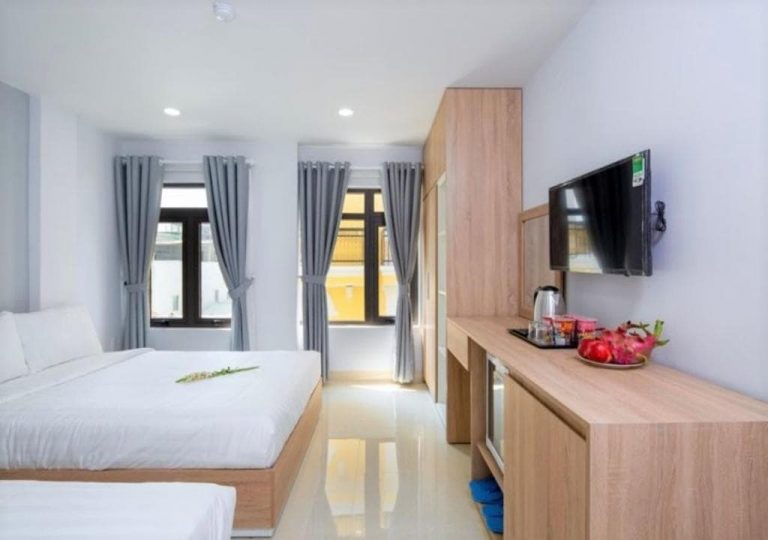 La Lune Hotel Đà Nẵng
