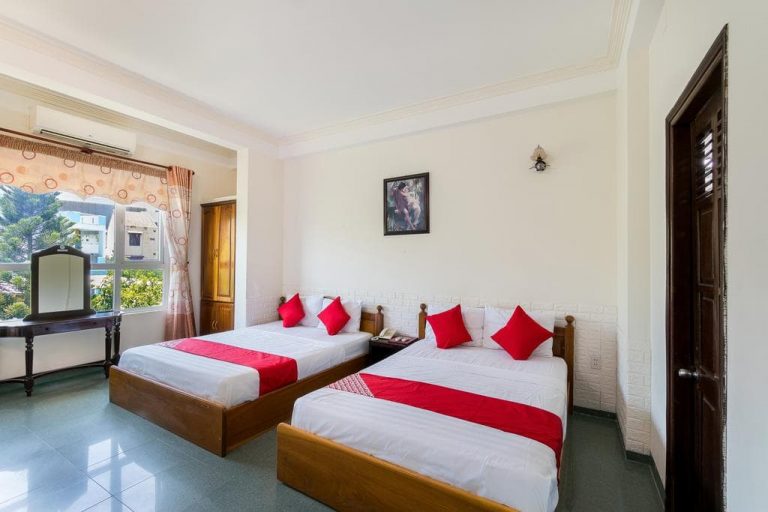 Mimosa Hotel Đà Nẵng
