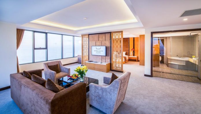 Mường Thanh Luxury Đà Nẵng
