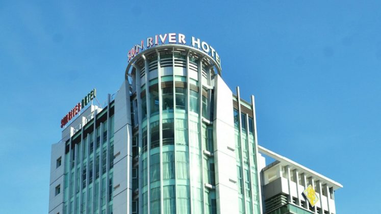 Sun River Hotel Đà Nẵng