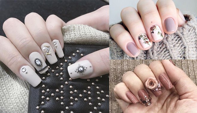 Trang nails – Tiệm nail uy tín Đà Nẵng