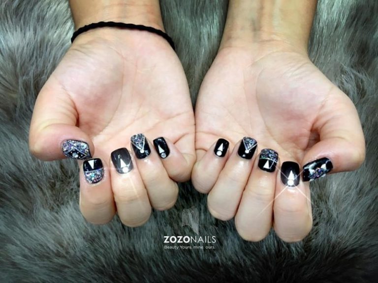 Zozo Nail – Tiệm làm móng nổi tiếng tại Đà Nẵng