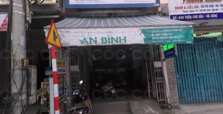 Nha khoa An Bình