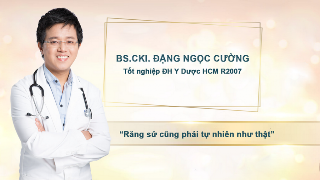 phòng khám My Smile