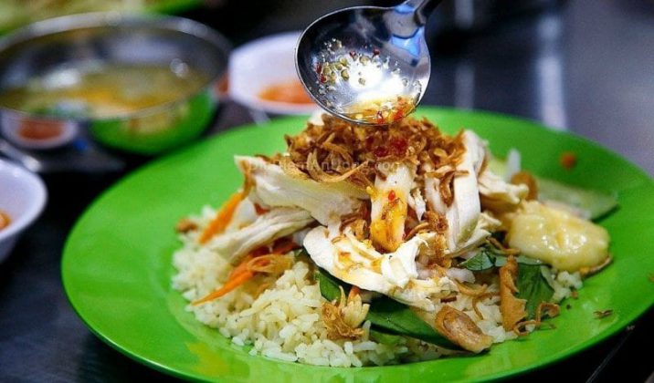 Cơm Sinh Viên Á Âu