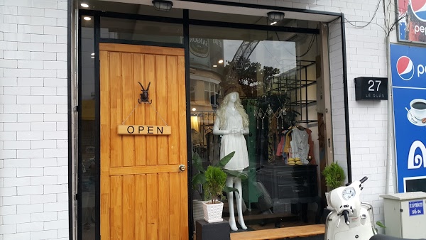 Habohy Shop – cửa hàng thời trang độc đáo cho các cô nàng nữ tính