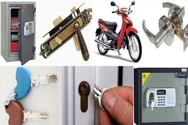Sửa Khóa Đà Nẵng