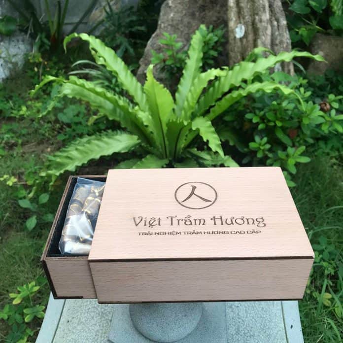 Cửa Hàng Trầm Hương – Việt Trầm Hương