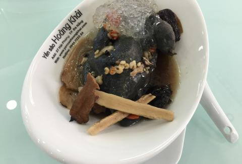 Yến Sào Hoàng Khải