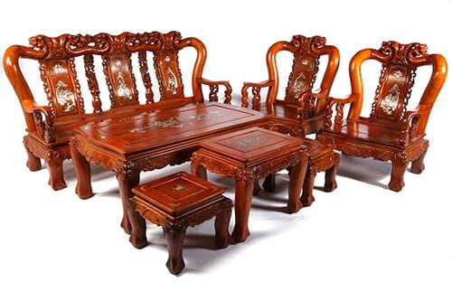 Nội Thất Dục Thảo