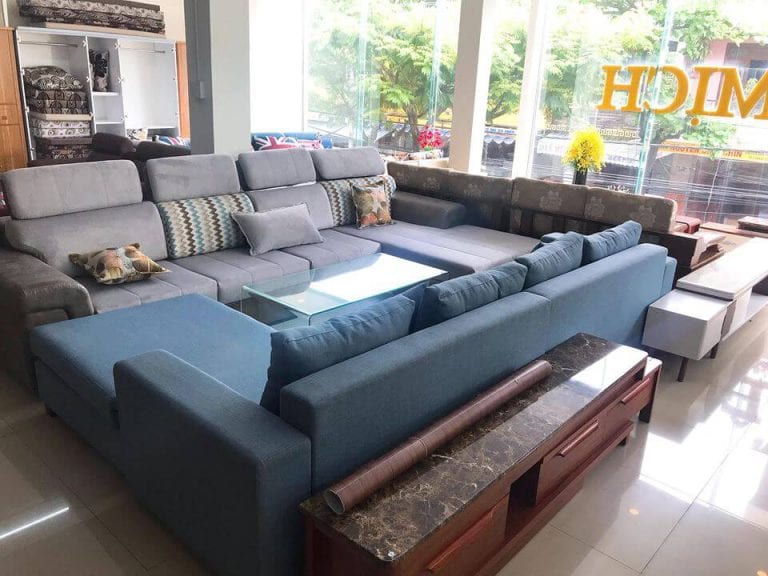 Đồ Gỗ Nội Thất Lê Mịch Đà Nẵng