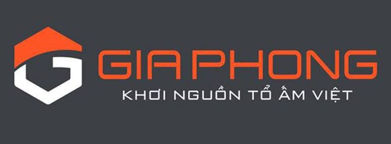 Nội Thất Gia Phong