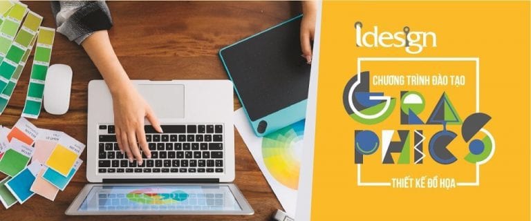 Indesign Đà Nẵng