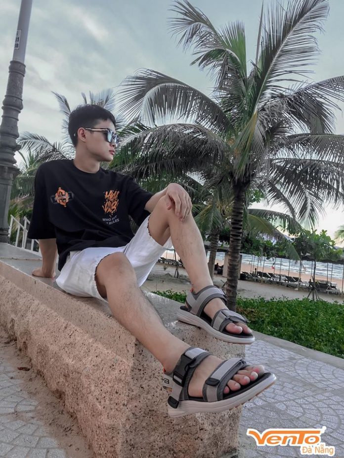 Cửa hàng giày Vento